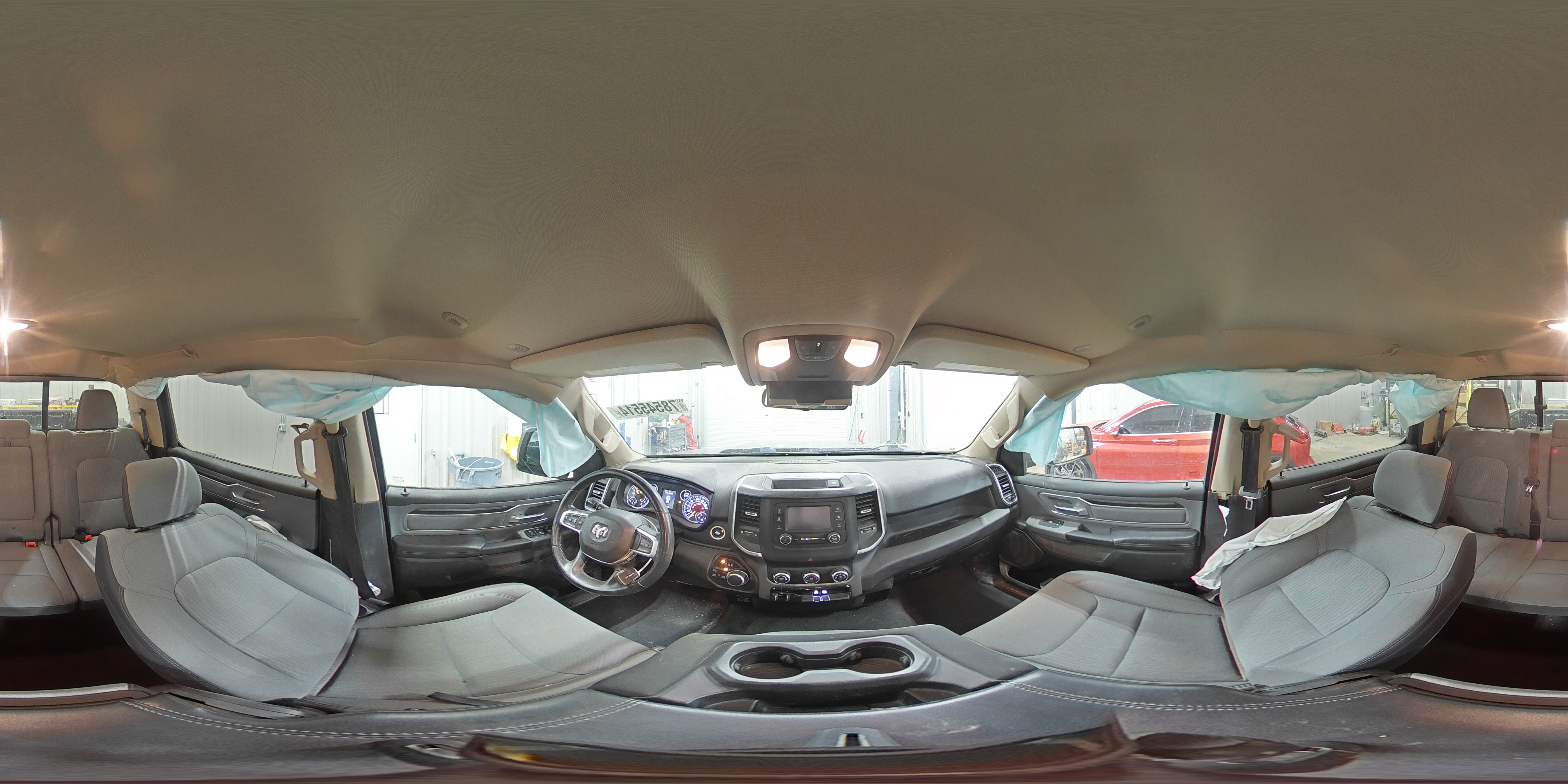 2019 RAM 1500 - Image 17