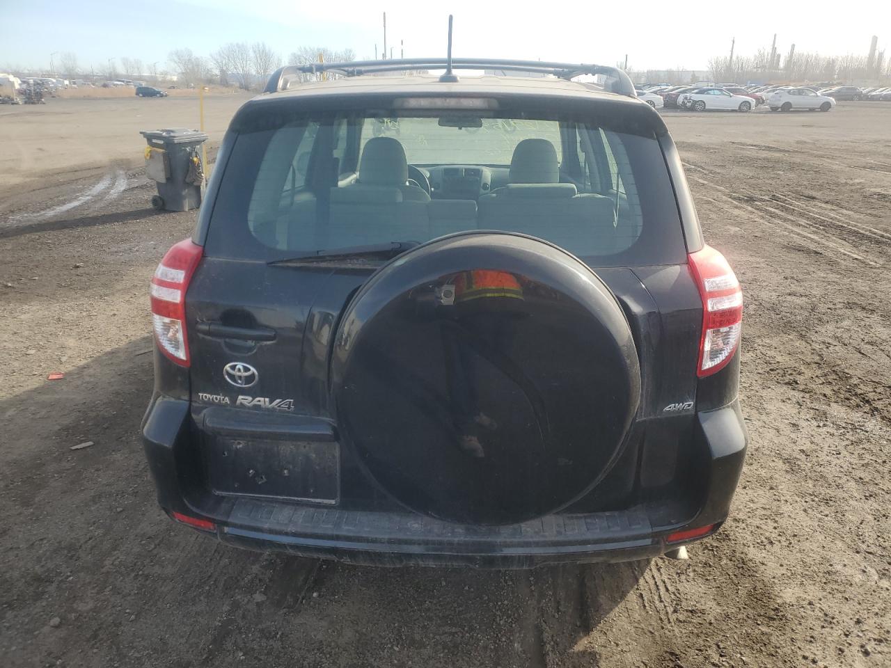 2010 Toyota RAV 4 - Image 6