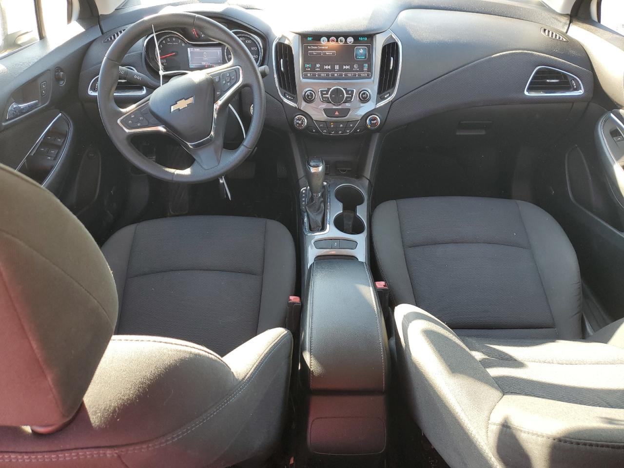 2016 Chevrolet Cruze - Image 8