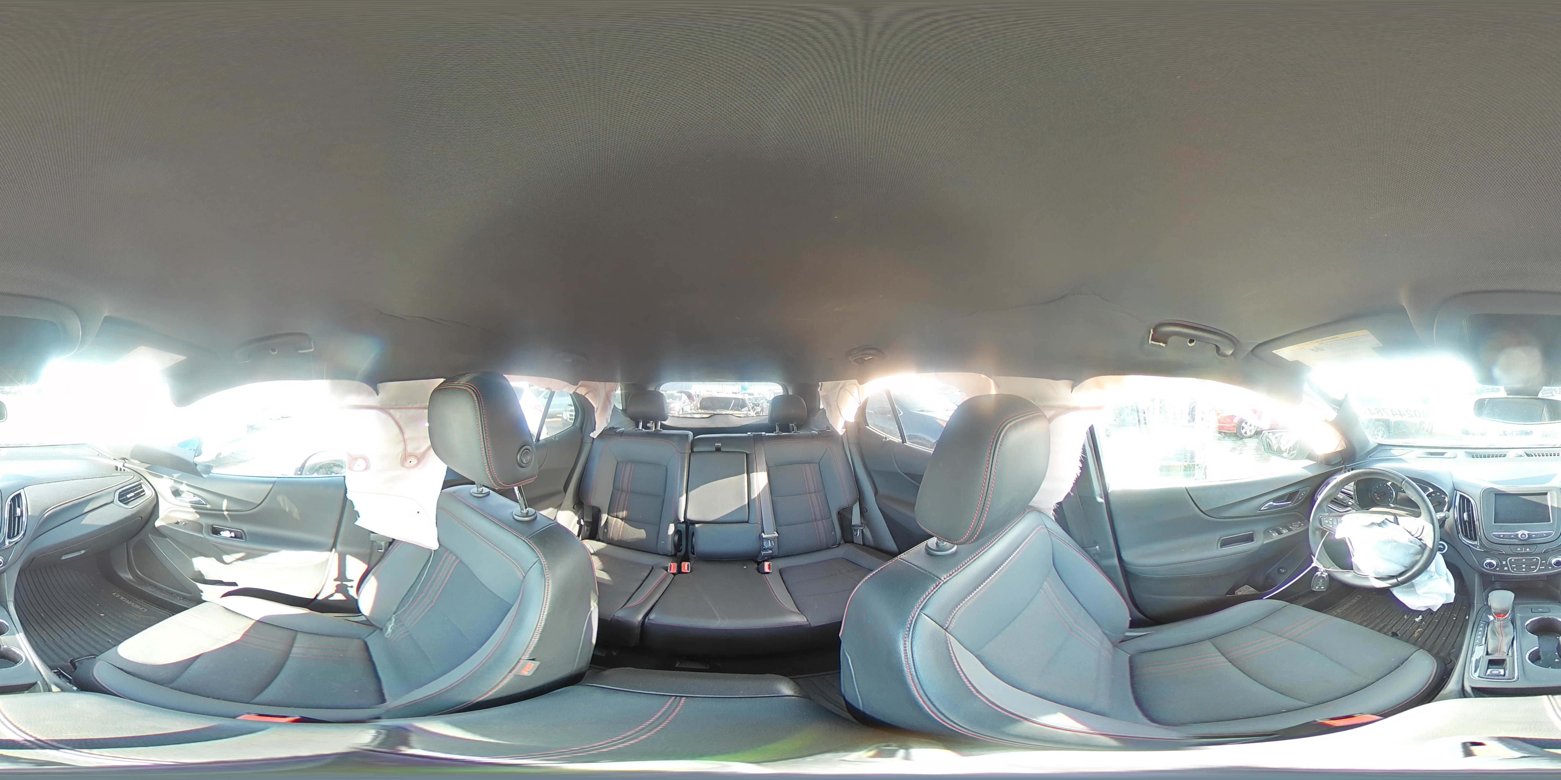 2022 Chevrolet Equinox - Image 13