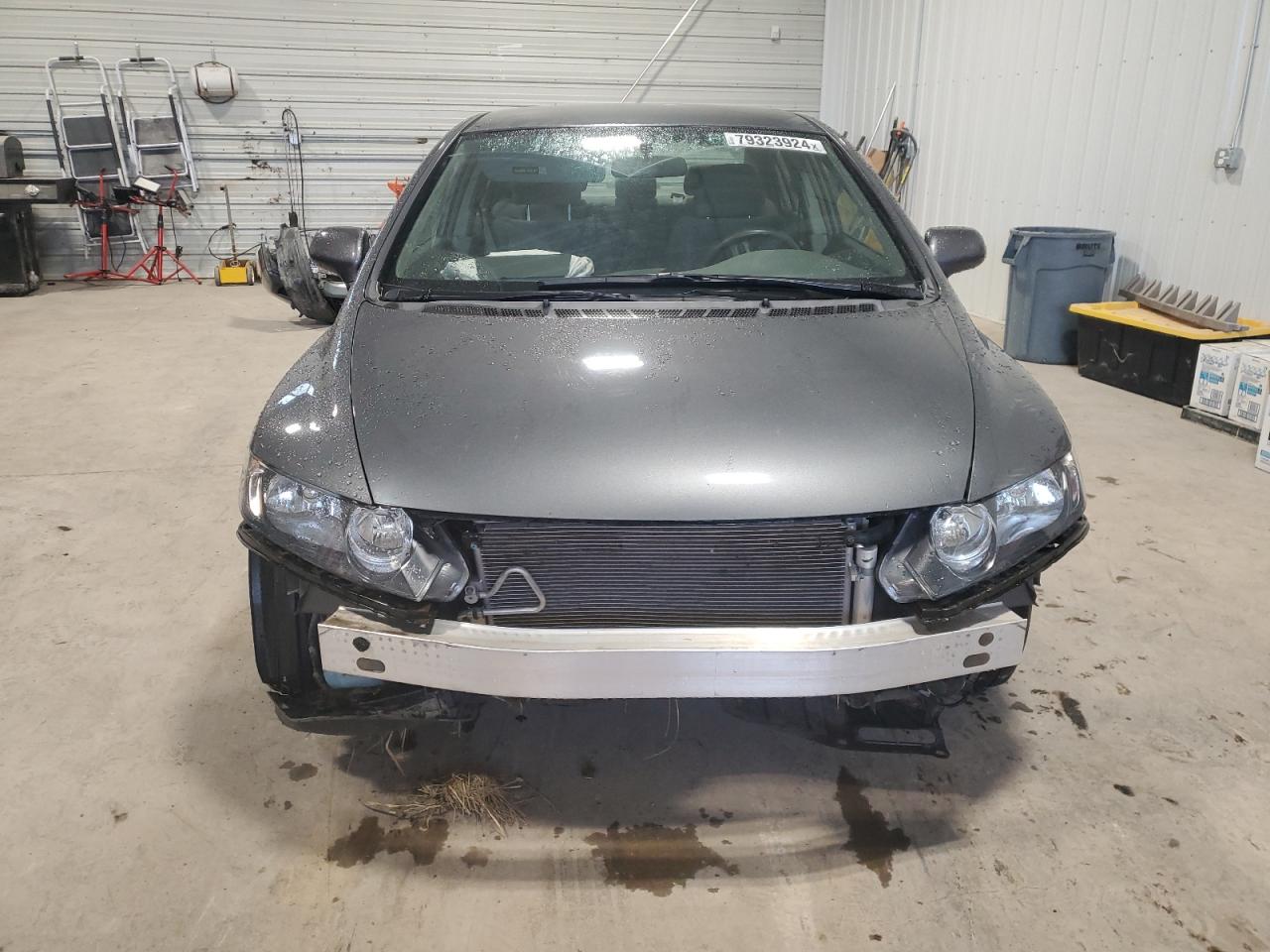 2009 Honda Civic - Image 5