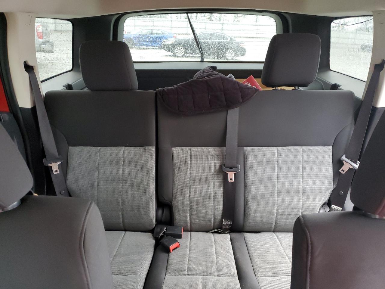 2008 Dodge Nitro - Image 10