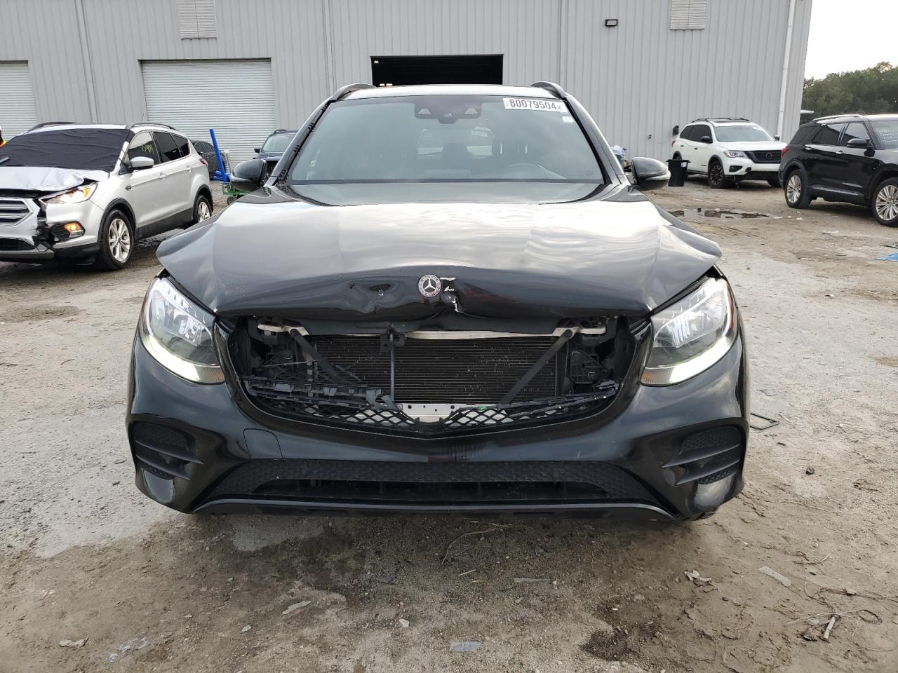 VIN WDC0G4JB7GF074651 2016 MERCEDES-BENZ GLC-CLASS no.5