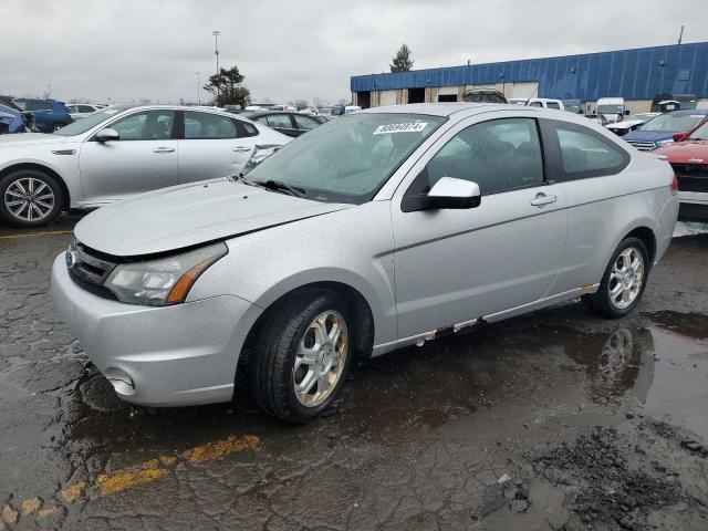 2010 Ford Focus Se