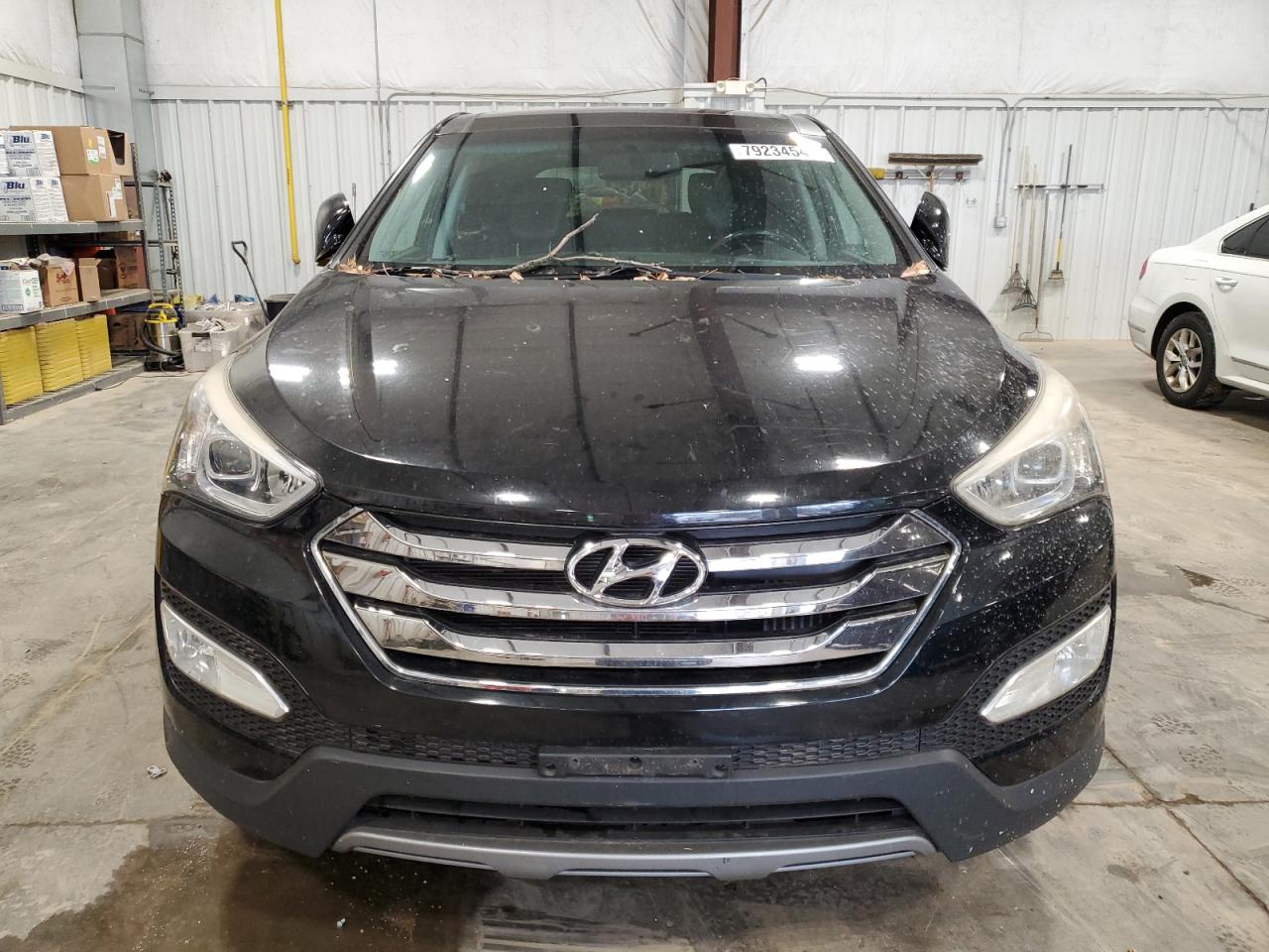 2013 Hyundai Santa Fe - Image 5