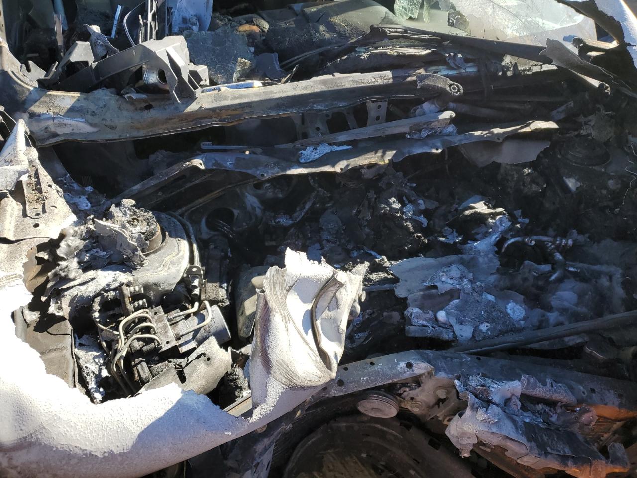 2015 Subaru Forester 2.5I Limited VIN: JF2SJARC4FH840688 Lot: 81375384