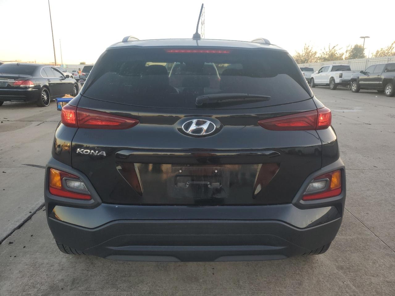 2018 Hyundai Kona - Image 6