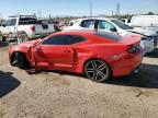 2019 Chevrolet Camaro Ls de vânzare în Tucson, AZ - Side