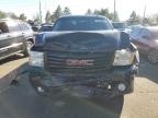 2013 Gmc Sierra K1500 Slt for Sale in Denver, CO - Front End