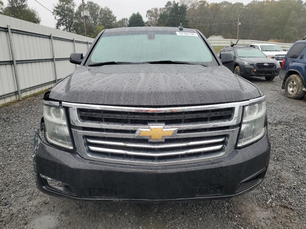 2019 Chevrolet Tahoe - Image 5
