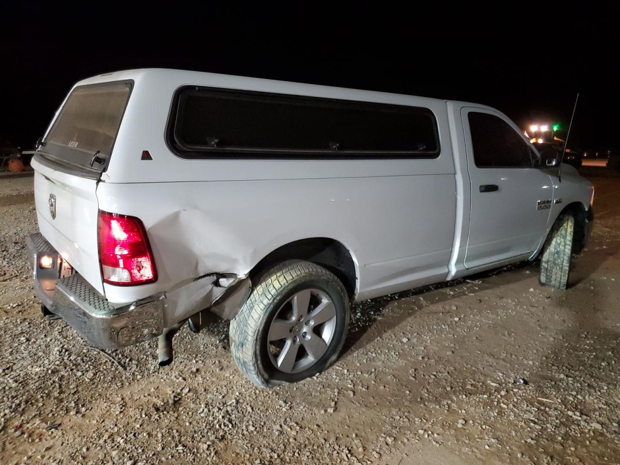 2018 RAM 1500 - Image 3