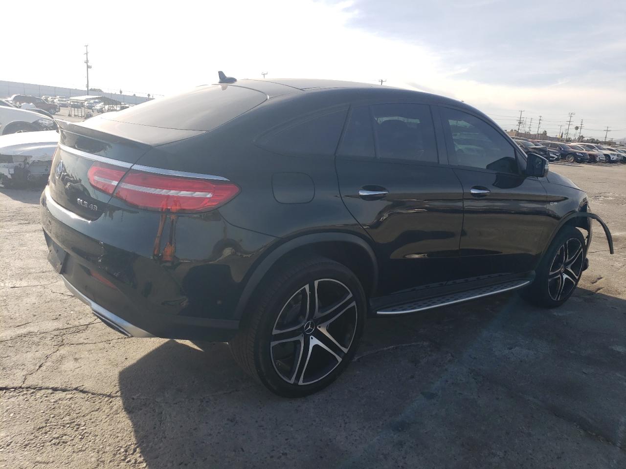 VIN 4JGED6EB7JA123969 2018 MERCEDES-BENZ GLE-CLASS no.3