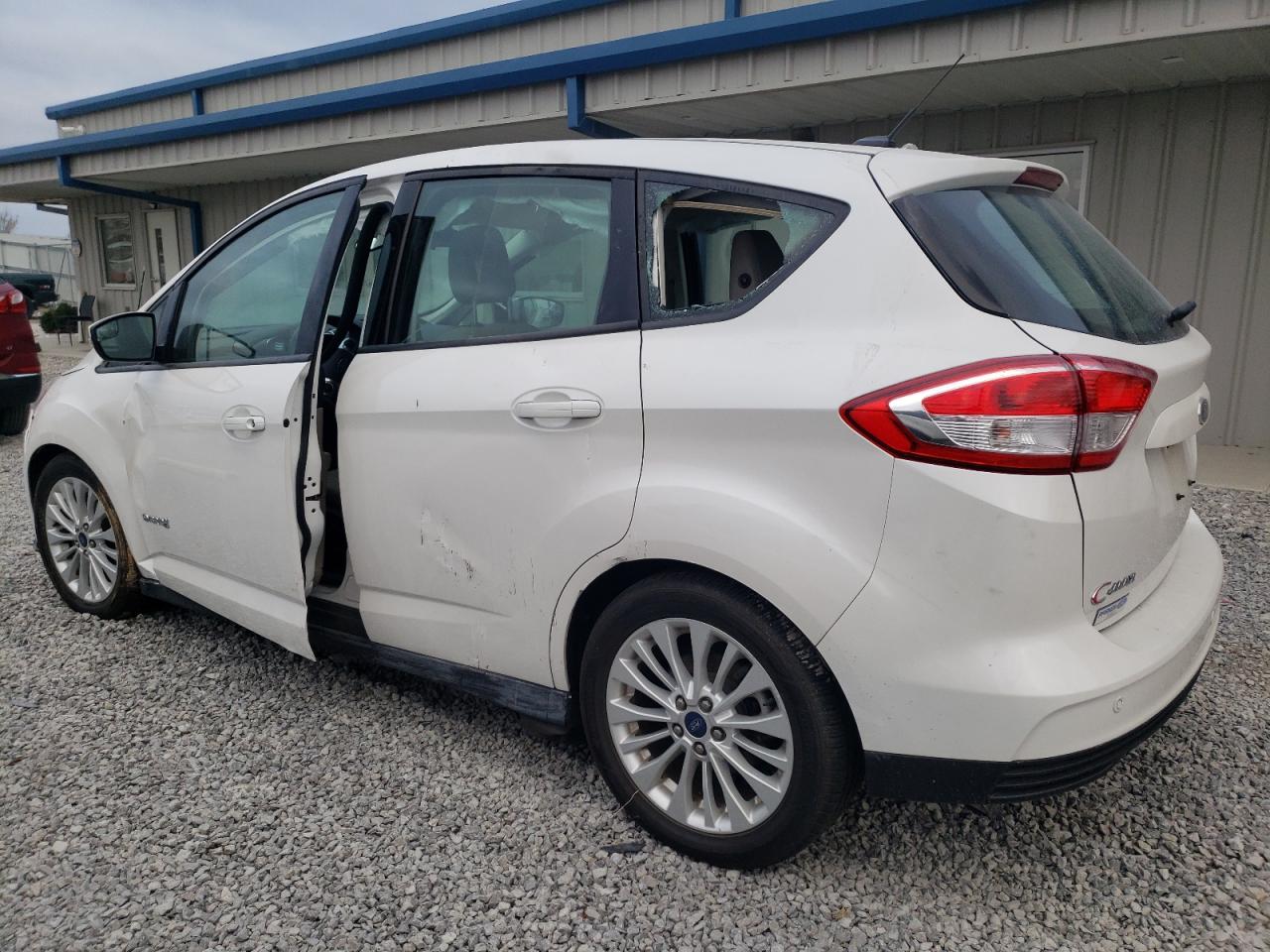 2018 Ford C-MAX - Image 2