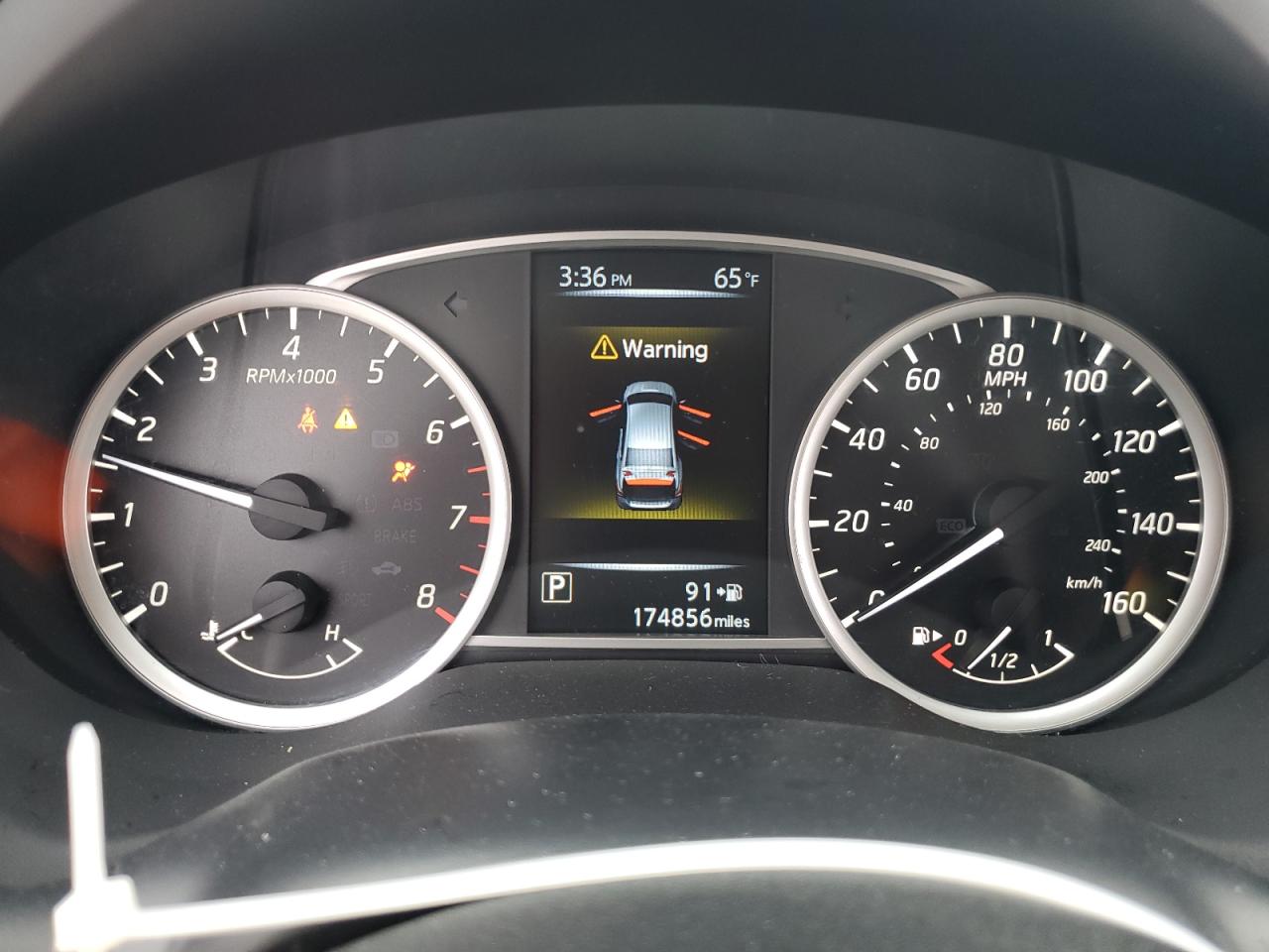 2017 Nissan Sentra - Image 9