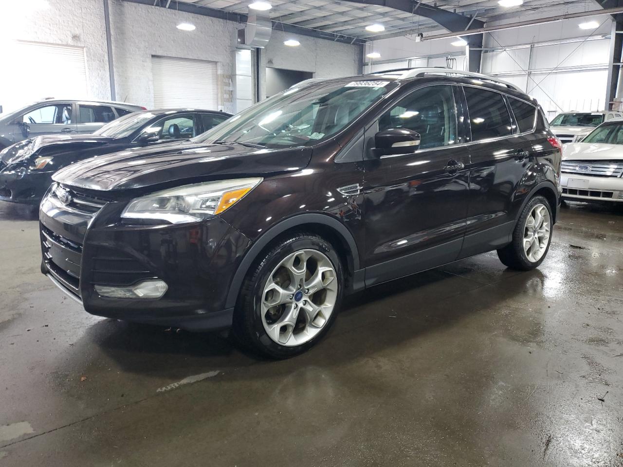 2013 Ford Escape - Image 1