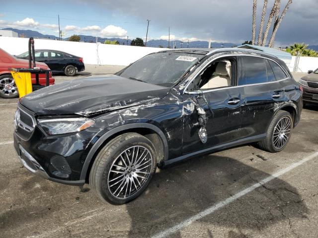 2024 Mercedes-Benz Glc 300