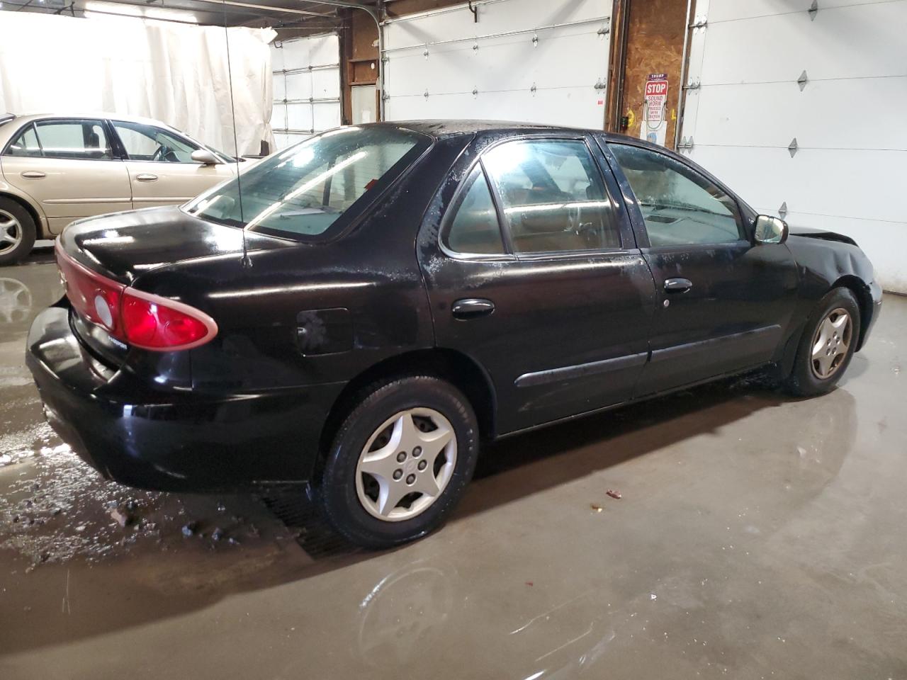 2004 Chevrolet Cavalier VIN: 1G1JC52F047373619 Lot: 79183524