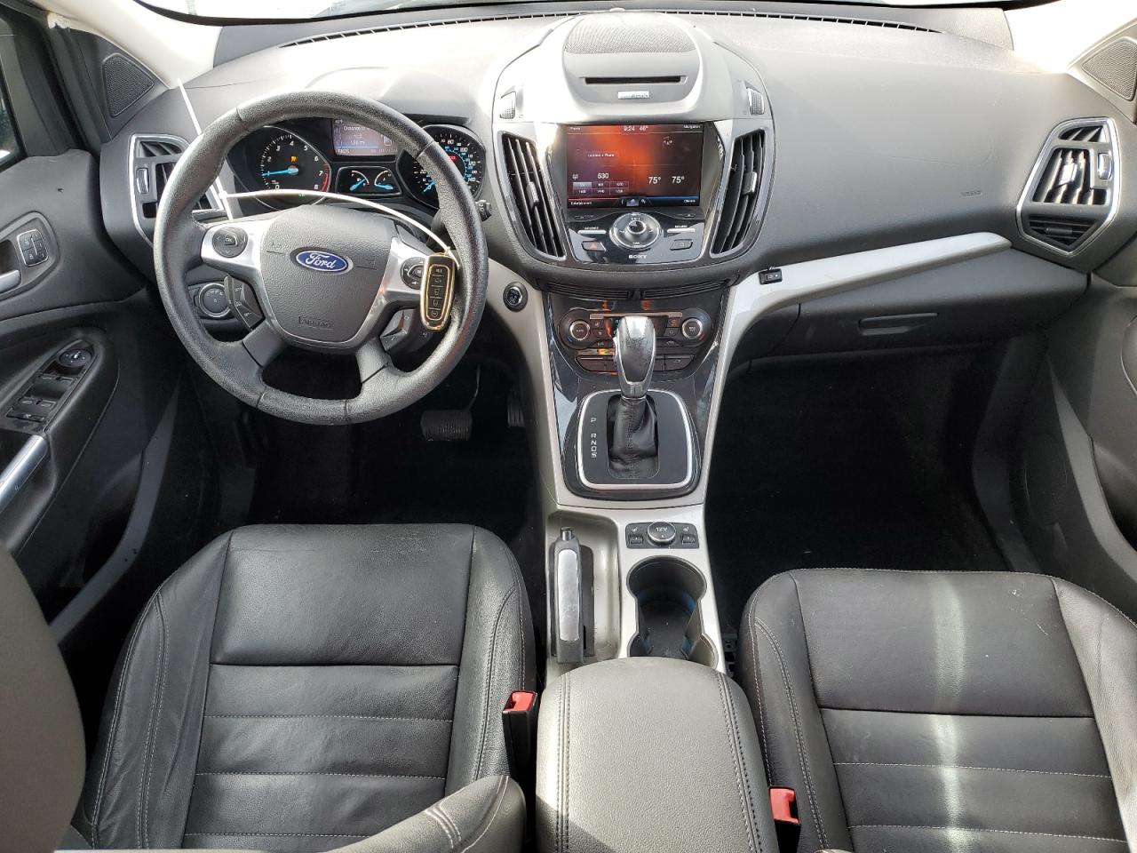 2013 Ford Escape - Image 8