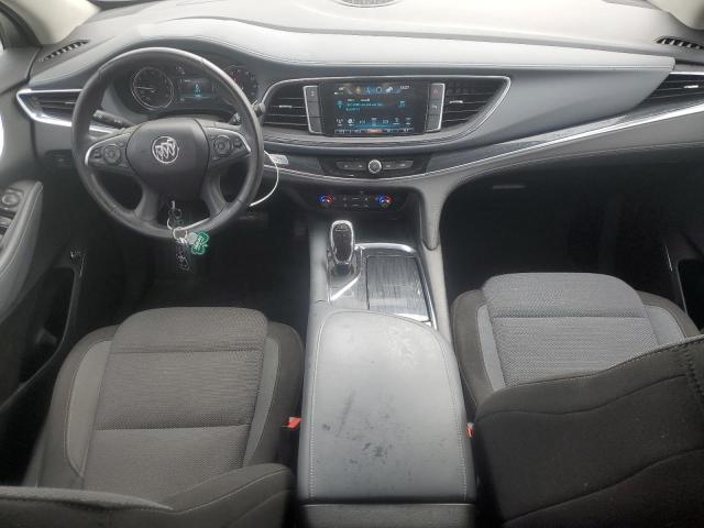  BUICK ENCLAVE 2019 Biały