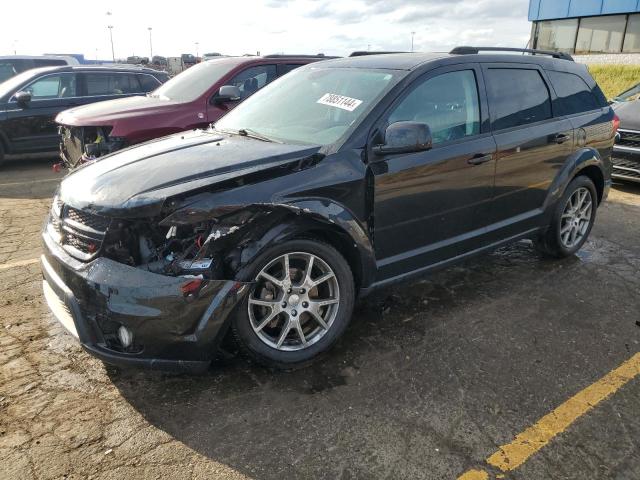 2015 Dodge Journey R/T на продаже в Woodhaven, MI - Front End