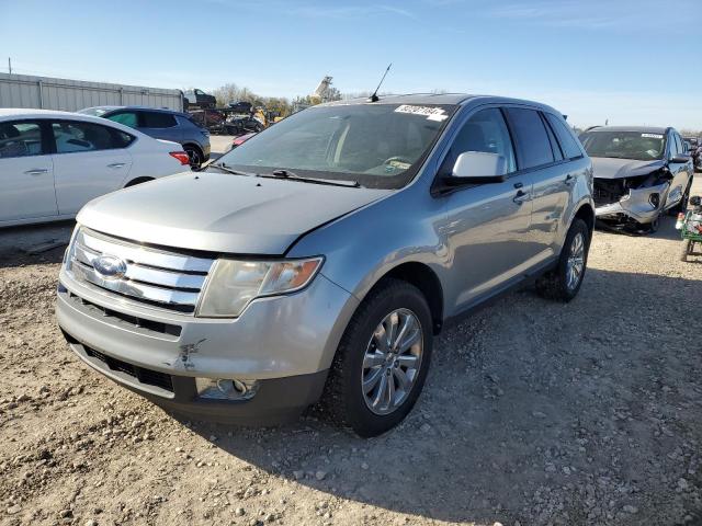 2007 Ford Edge Sel