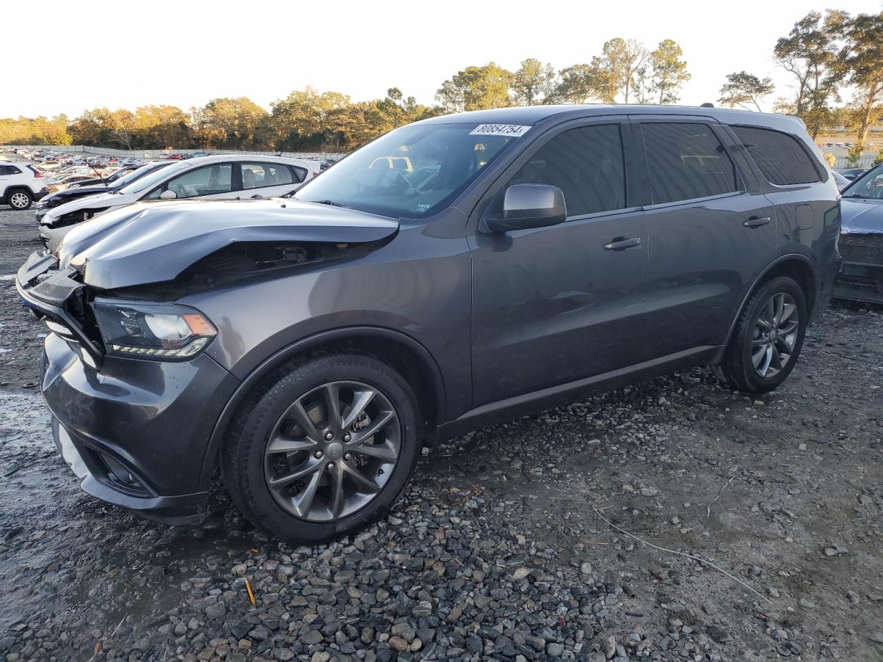 2015 Dodge Durango - Image 1