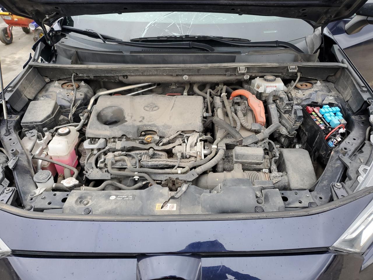 2019 Toyota RAV 4 - Image 13