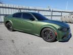 2023 Dodge Charger Scat Pack en Venta en Las Vegas, NV - Undercarriage