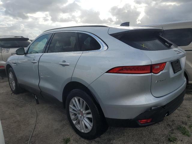 SADCK2FX7LA630933 Jaguar F-Pace PRE 2