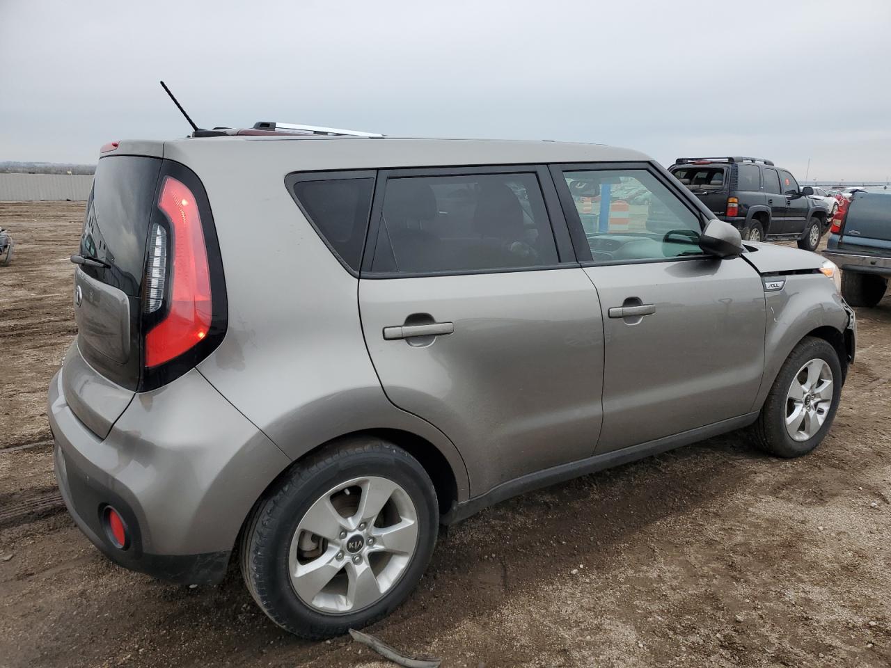 2017 Kia Soul - Image 3