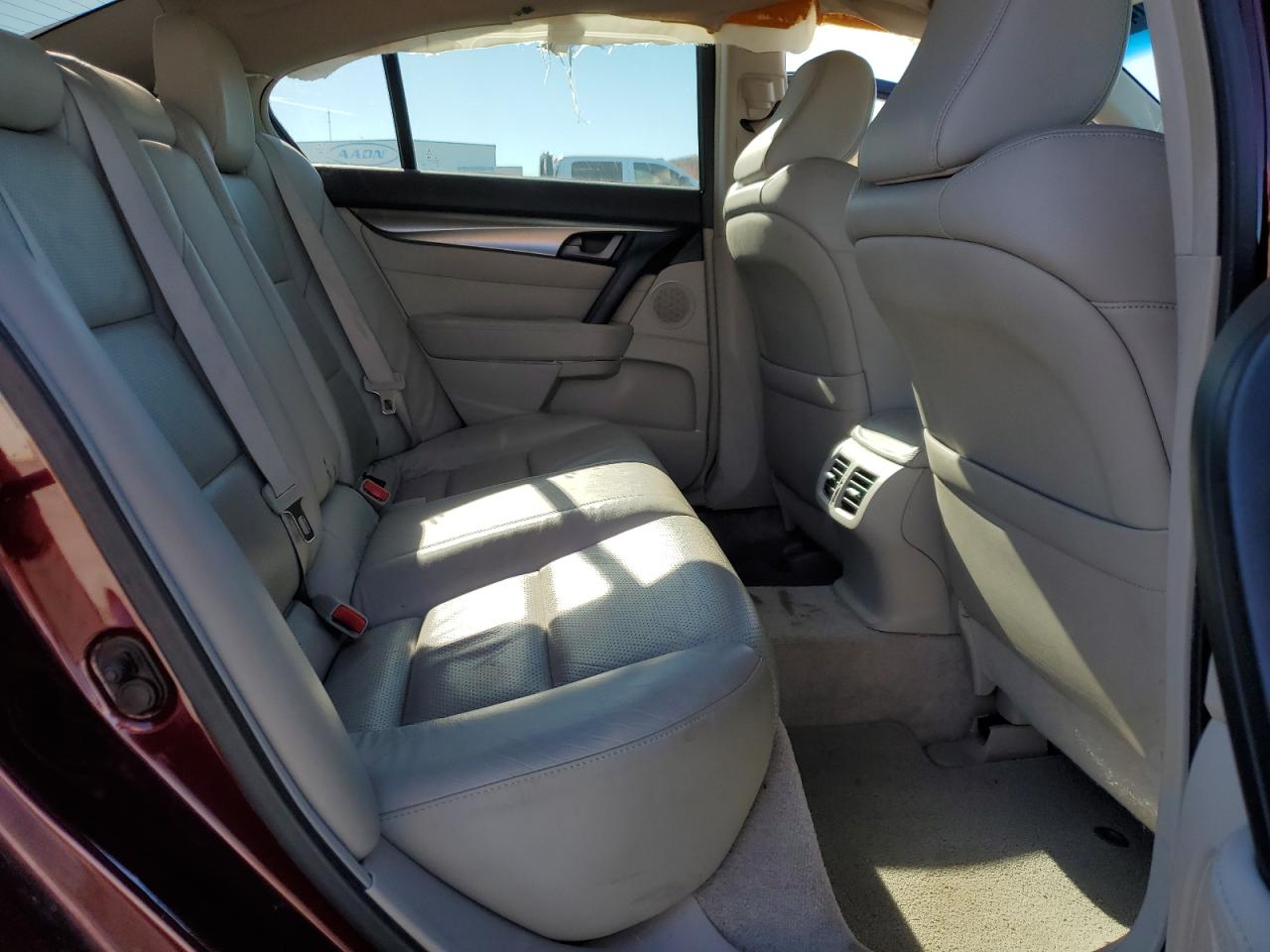 2009 Acura TL - Image 10