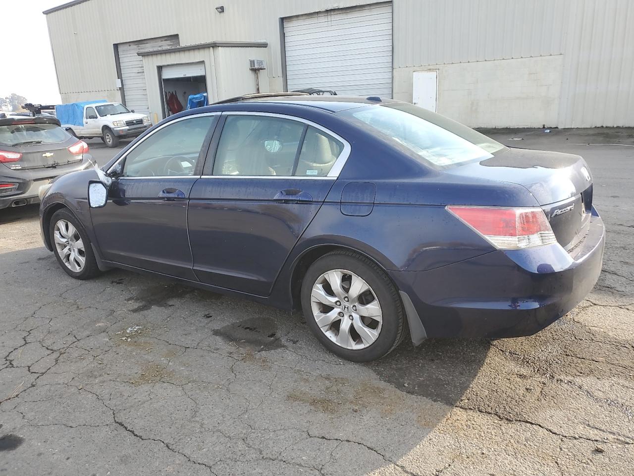 2008 Honda Accord - Image 2