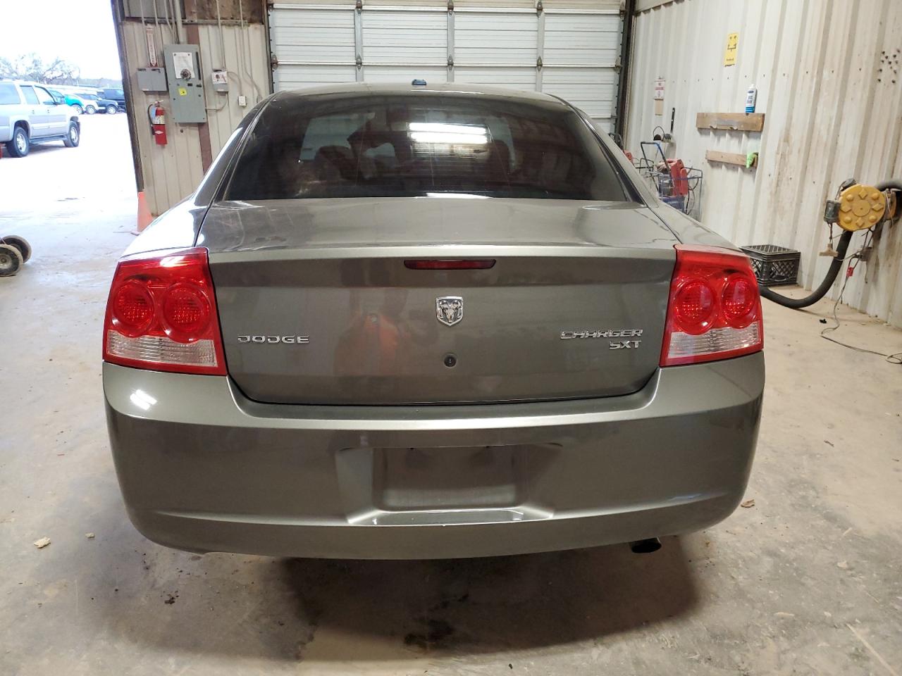 2009 Dodge Charger - Image 6