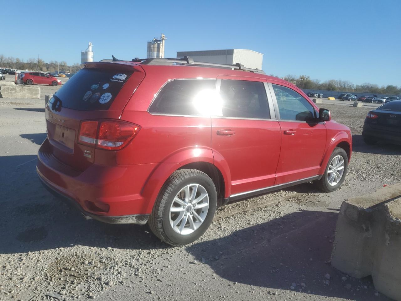 2017 Dodge Journey - Image 3