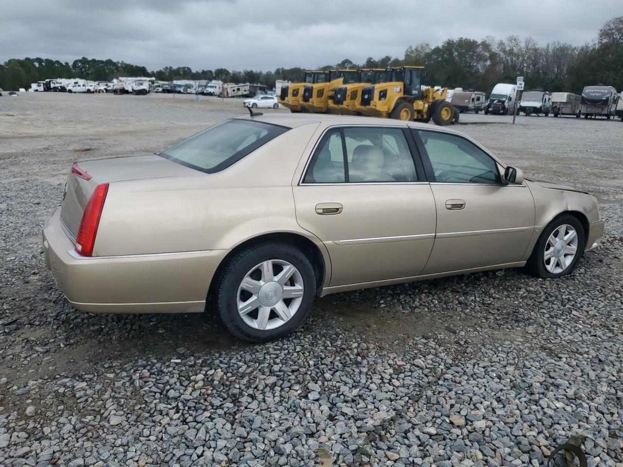 2006 Cadillac DTS - Image 3