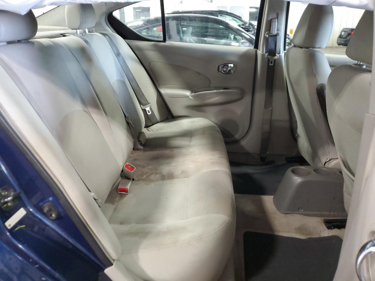 2014 Nissan Versa - Image 11