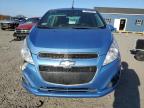 2014 Chevrolet Spark Ls за продажба в Assonet, MA - Frame Damage