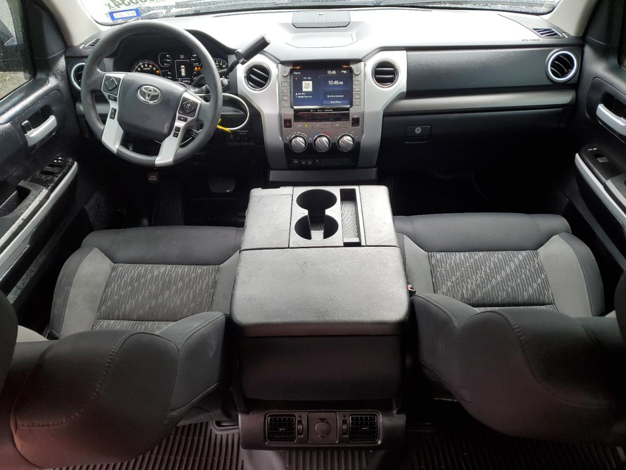 2020 Toyota Tundra - Image 8