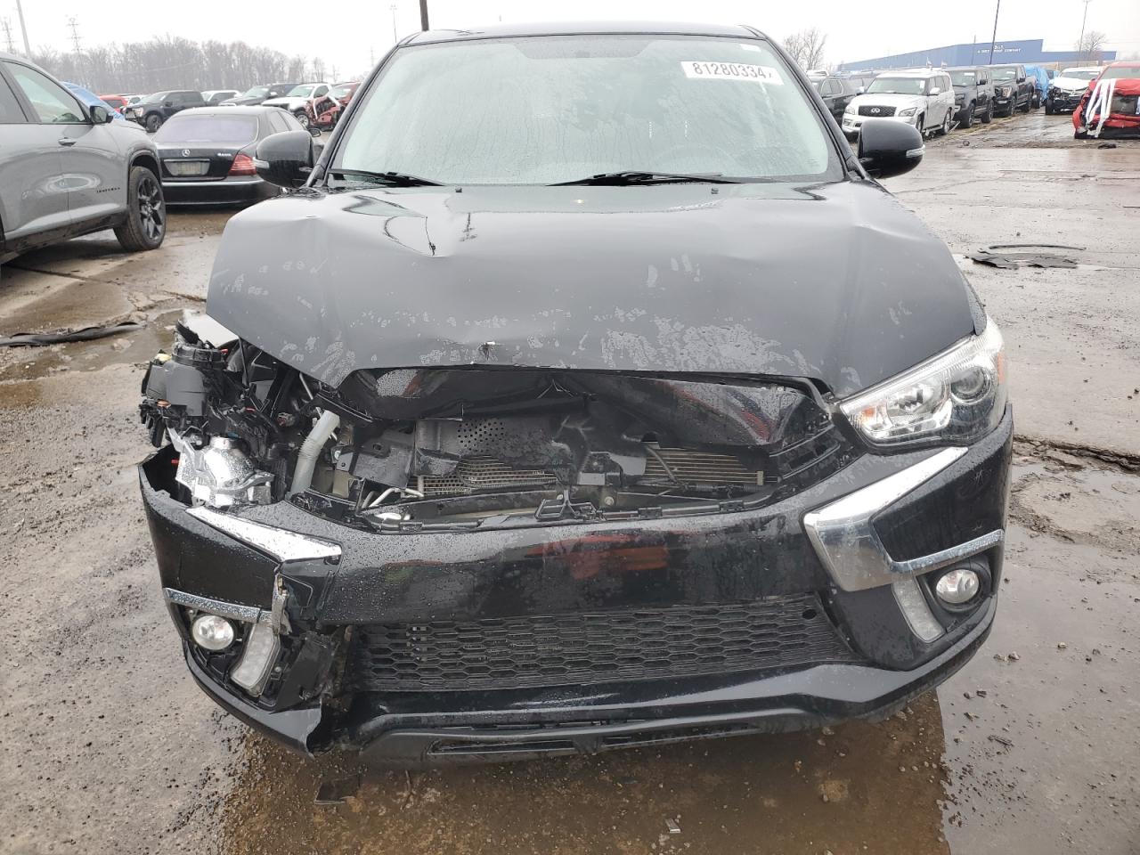 2019 Mitsubishi Outlander - Image 5