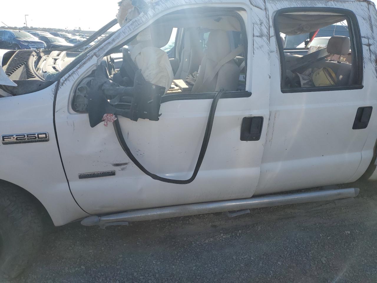 2006 Ford F250 - Image 7