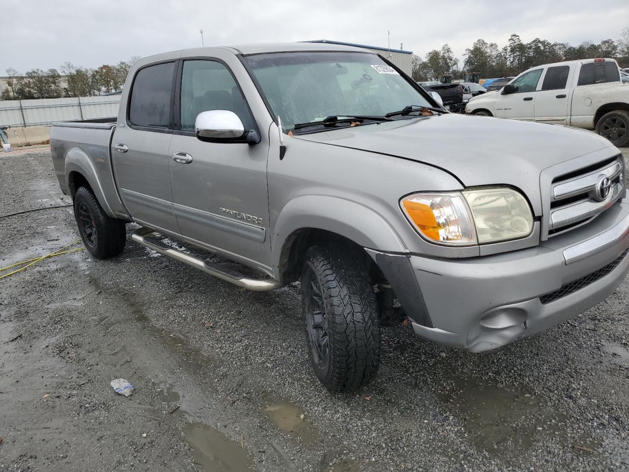 2005 Toyota Tundra - Image 4