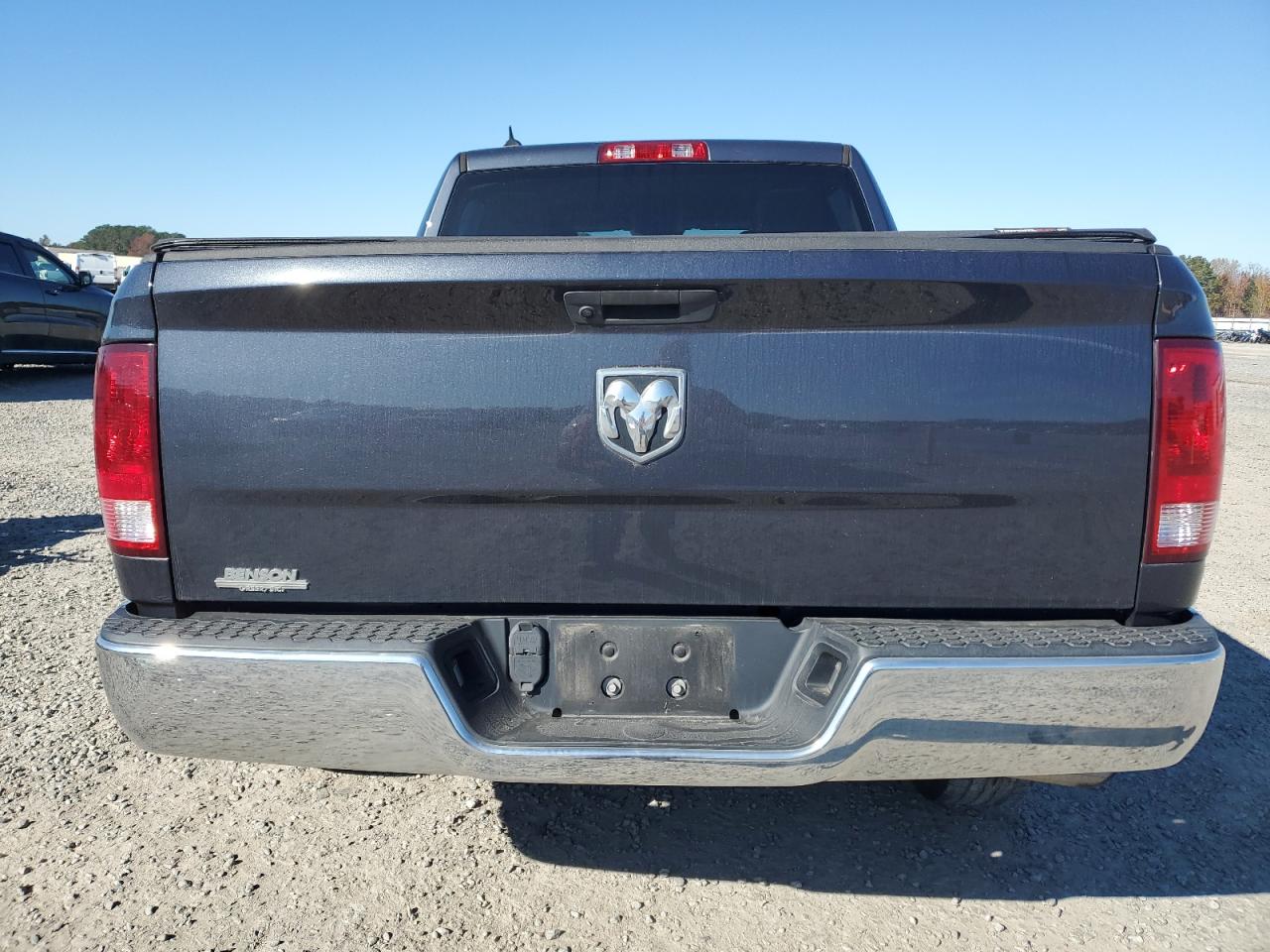 2021 RAM 1500 - Image 6