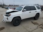 2018 Toyota 4Runner Sr5/Sr5 Premium na sprzedaż w Fort Wayne, IN - Front End
