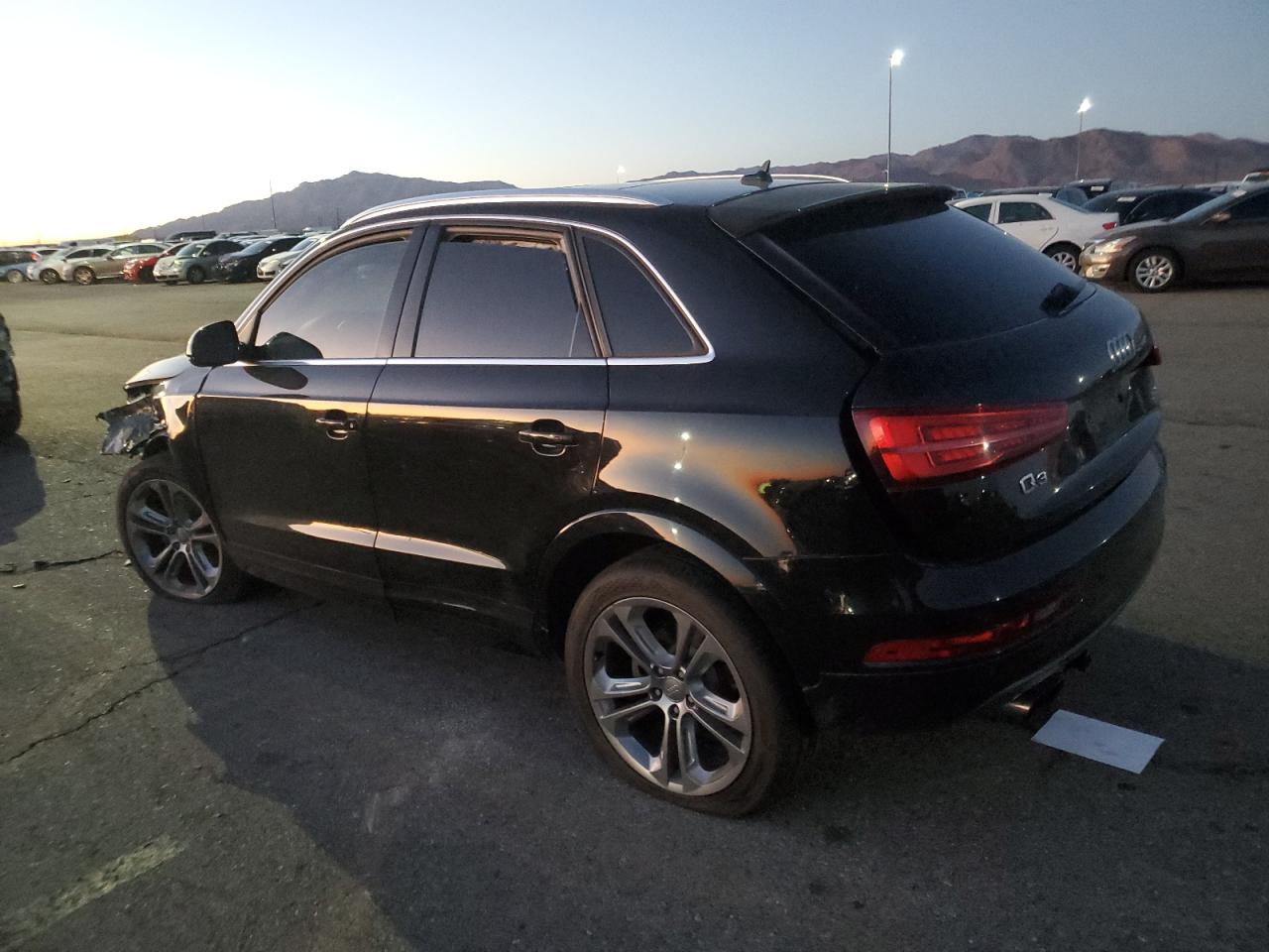 2016 Audi Q3 - Image 2