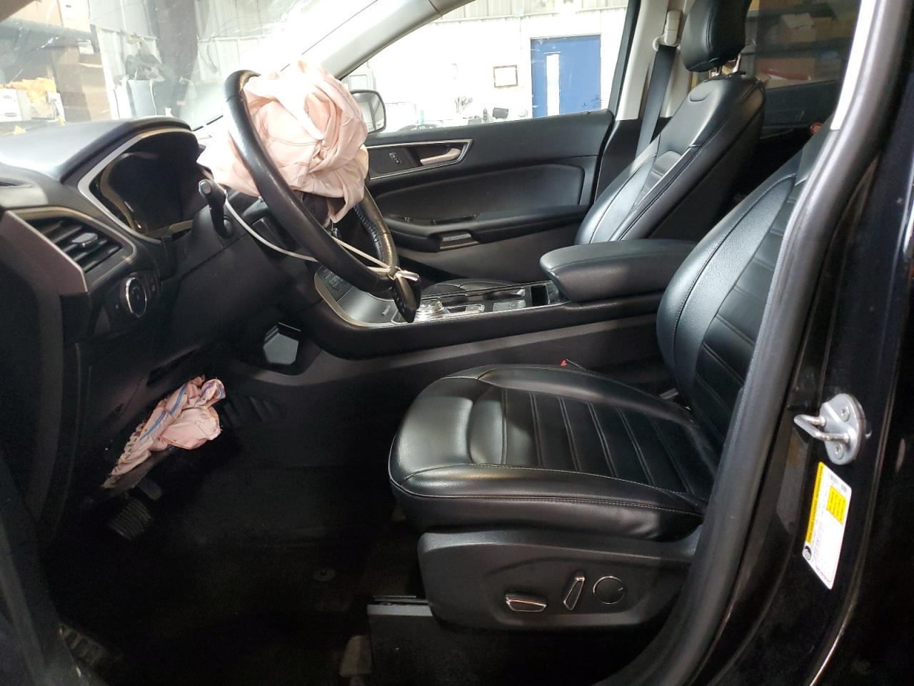 2019 Ford Edge - Image 7