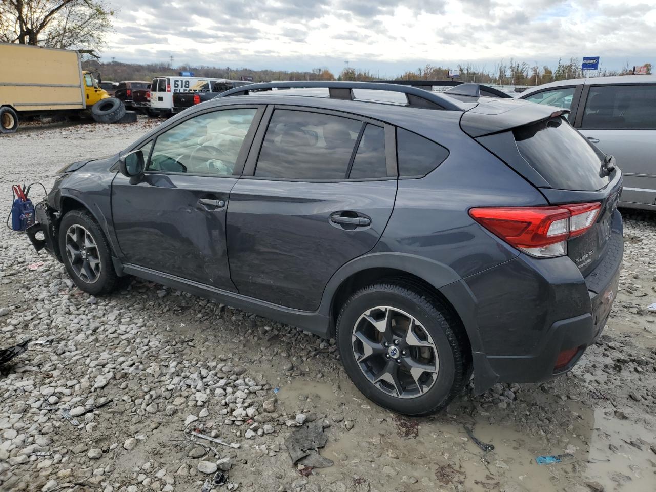 2018 Subaru XV - Image 2