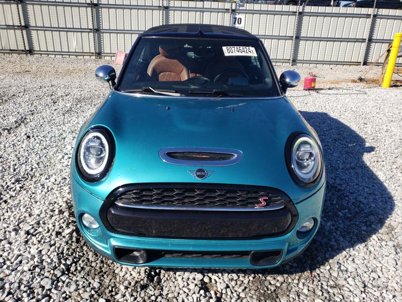 2019 MINI Cooper - Image 5