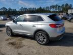 2016 Lincoln Mkx Reserve للبيع في Gaston، SC - Front End