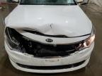 2016 Kia Optima Lx на продаже в Central Square, NY - Front End