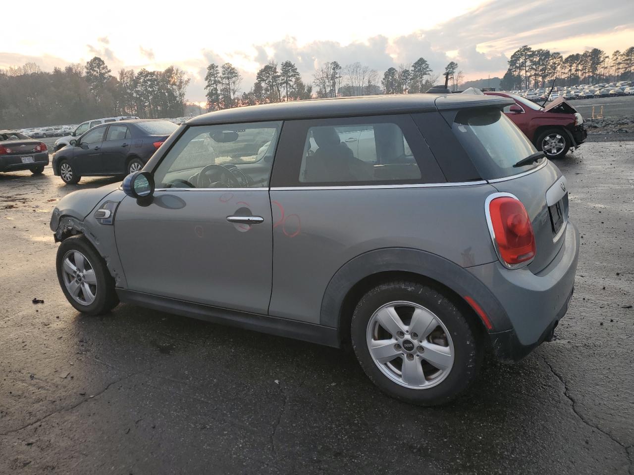 2015 MINI Cooper - Image 2